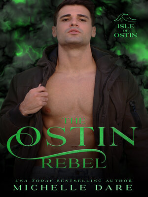 cover image of The Ostin Rebel